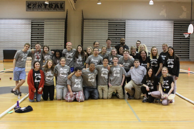 Strath Haven Bocce Club unites school community PA Public Schools