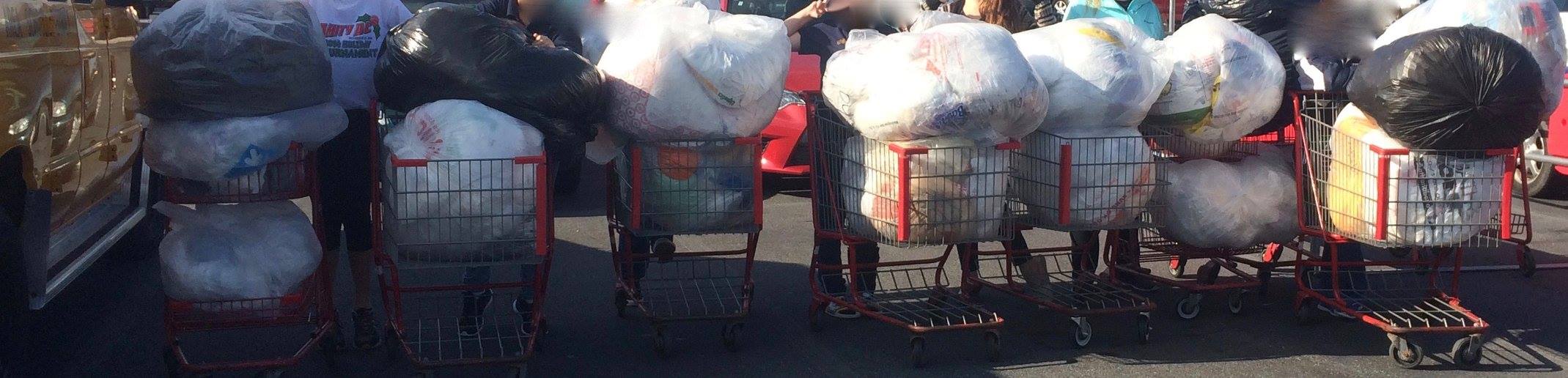 Conrad Weiser Middle School tops recycling competition PA Public