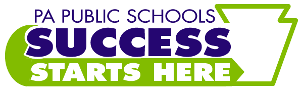 Success Starts Here logo